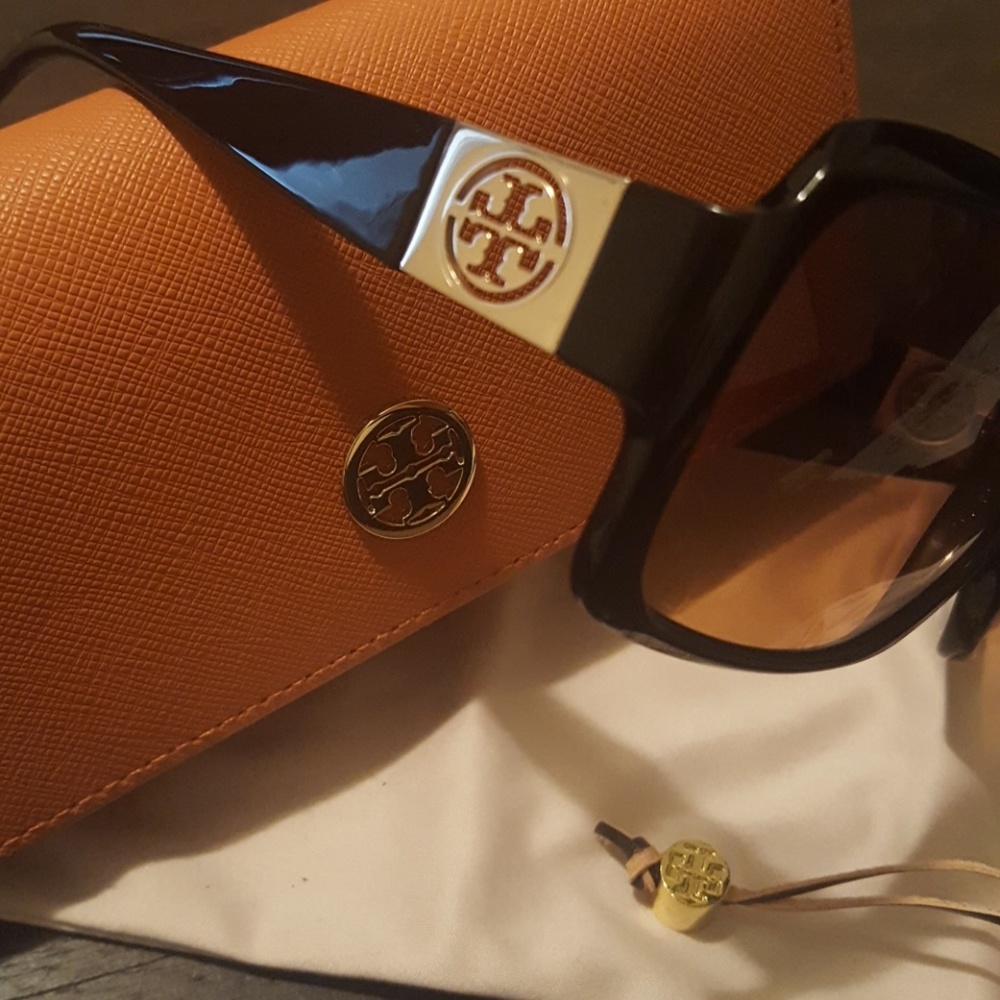 Tory Burch sunglasses